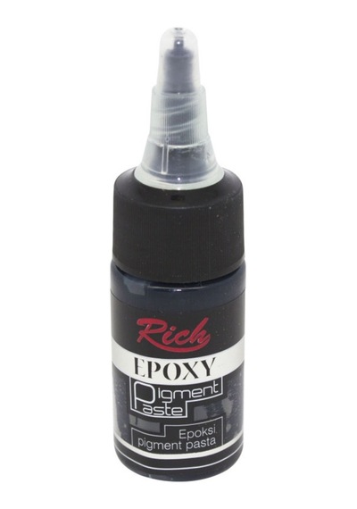 Rich Epoksi Pigment Pasta 20Cc 363 Mavi