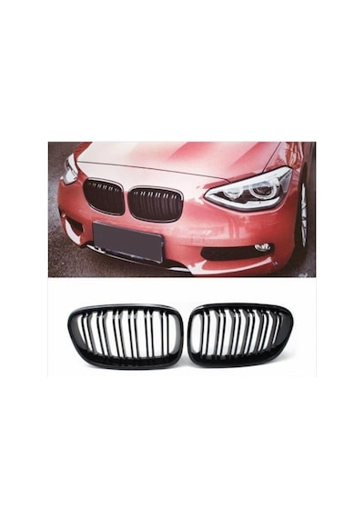 Bmw F20 Panjur 2012 - 2015 Model Arası