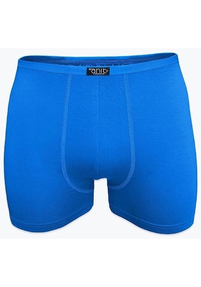 Erkek Ince Belli Bambu Likralı Boxer 1273 - 3 Adet 001