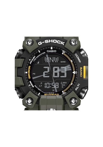 Casio Gw-9500-3dr Erkek Kol Saati
