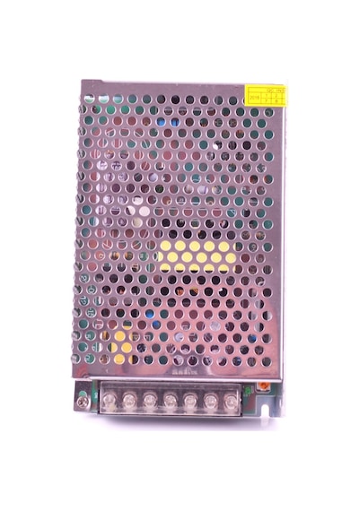 12 Volt 10 Amper Şerit Led Adaptörü
