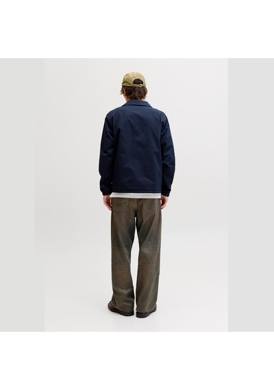 Jack & Jones Skills Erkek Lacivert Ceket 12291663-skyc