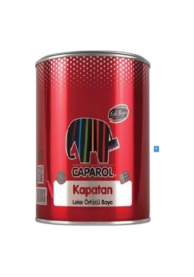 Filli Boya Caparol Kapatan 0,75 Lt