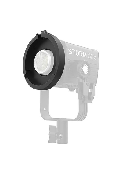 Aputure - Mini Prolock - Bowens Adaptör Storm 80c İçin