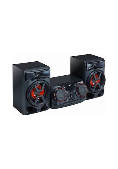 Lg Ck43 300W X-Boom Hi-Fi Ses Sistemi
