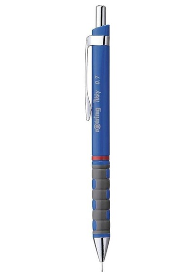 Versatil Kalem Tikky Mavi 0.7 Mm Mavi