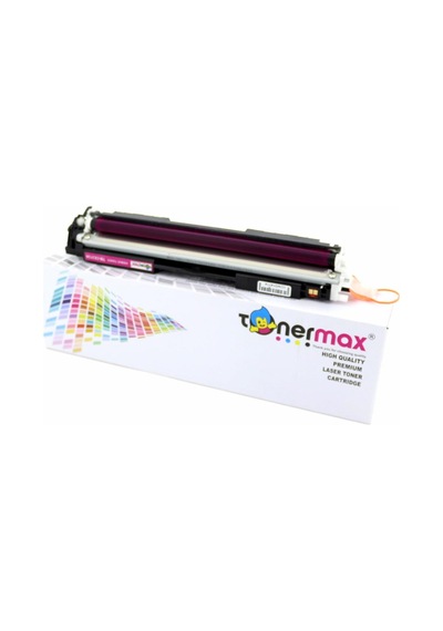 Hp 126A / Ce313A Kırmızı Uyumlu Toner / Cp1025 / M175 M270 / M275