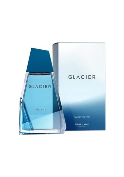 Glacier Edt 100 Ml Erkek Parfüm Fresh