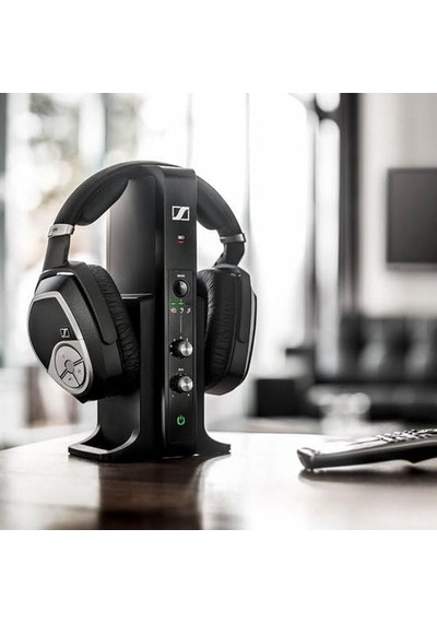 Sennheiser RS 195-U Bluetooth 2.4 Kulak Üstü Kulaklık