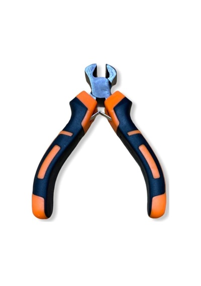 Mini Tepe Keski - Hobi Ve Bijüteri Tepe Keskisi 12 Cm