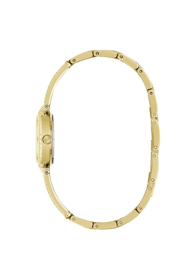 Guess Gugw1017l2 Kadın Kol Saati Altın