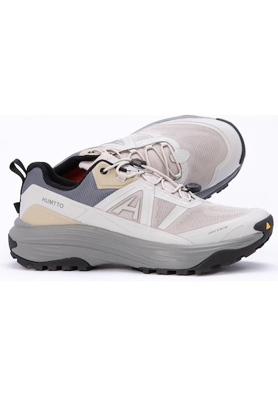 Humtto 360720a Sneaker Erkek Spor Ayakkabı Gri