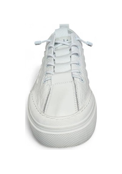 Guja 25y510-6 İthal Taban Erkek Sneakers Spor Ayakkabı Siyah