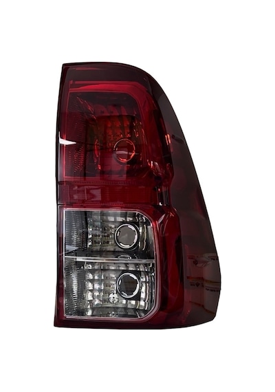 Toyota Hilux Ledsiz Stop Lambası Sağ Taraf 2015-- 2023 Duylu