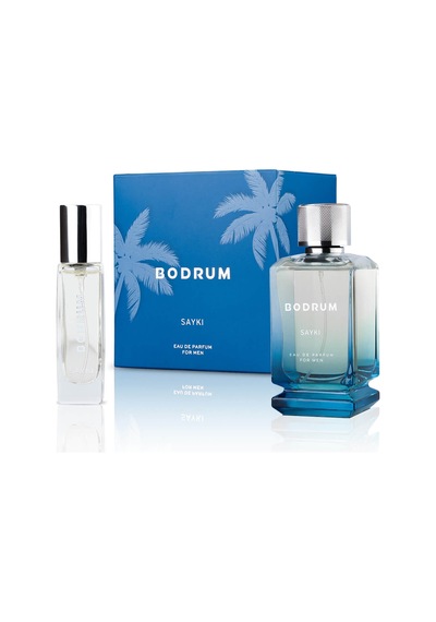 Mavi Bodrum Edp 100 Ml Erkek Parfüm Diğer