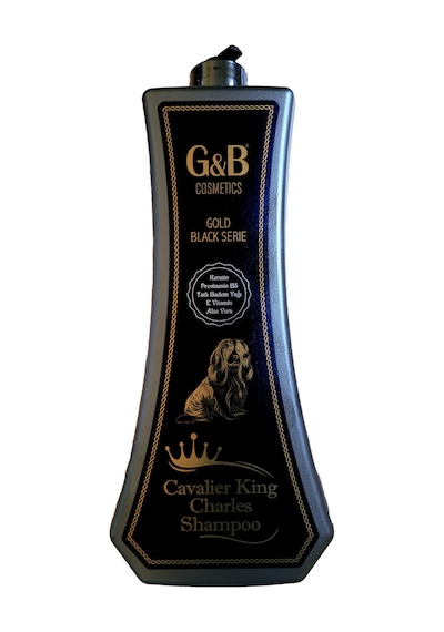 G&b Pet Şampuan Cavalier K.c. 1 Lt N708