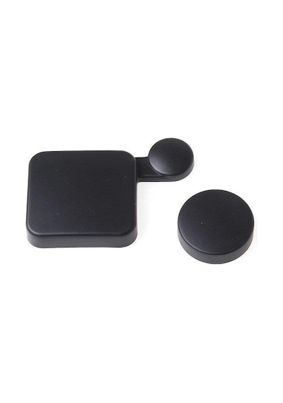 Gopro Lens Ve Standart Housing İçin Sert Koruma Siyah