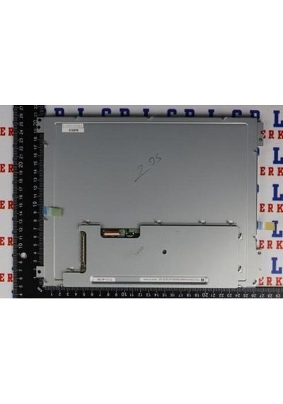 Tcg121Svlphann-Nn50Ak Lcd Ekran