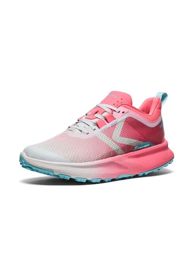 Keen 1029815 450 Dirt Wp Rouge Red/star White Kadın Outdoor Ayakkabı Kırmızı