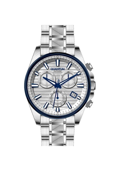 Quantum Pwg1122s.330 Safir Camlı Çelik Kordon Çelik Kasa 10 Atm Suya Dayanıklı Metalik Renk Erkek Kol Saati Metalik Quantum Pwg1122s.330 Safir Camlı Çelik Kordon Çelik Kasa 10 Atm Suya Dayanıklı Metalik Renk Erkek Kol Saati Metalik