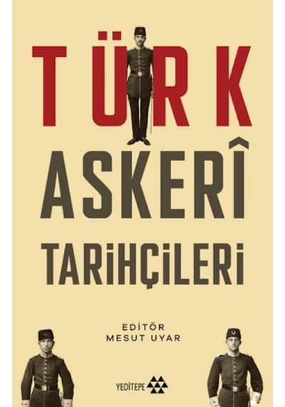 Türk Askeri Tarihçileri - Qhdh-801529