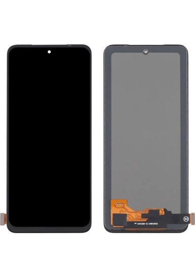 Tkgz Xiaomi Poco M4 Pro Lcd Ekran Dokunmatik Service Pack Lcd Tft