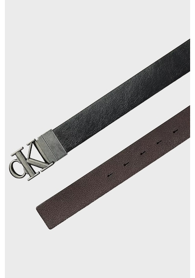 Calvin Klein Erkek Kemer Lv04d7049g V8l Siyah Siyah