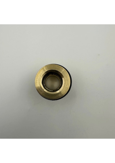 1 1/2" Sarı Depo Rekoru