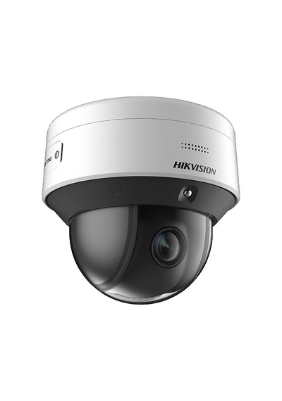 Hıkvısıon Ds-2de3c210ıx-de 2mp 10x, 120db Wdr, Mıcro Sd, Dah.mikrofon İç Ortam Ptz Kamera 50mt.