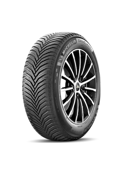Michelin 185/60 R15 88V XL Crossclimate 2 Dört Mevsim Lastiği 2024