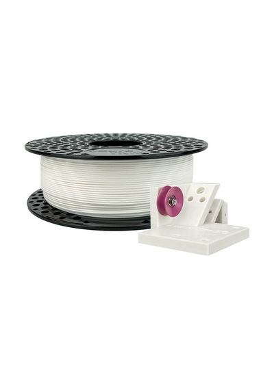 Azurefilm Abs Plus 2.85mm Beyaz 1000g Filament