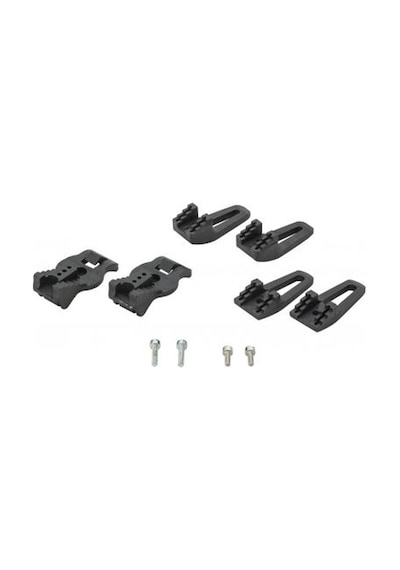 Vaude Step Adjust Oversize Hook Takım Mavi - Beyaz