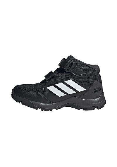 Adidas Terrex Skychaser Mid Gore-tex Çocuk Siyah Outdoor Ayakkabı Js2095