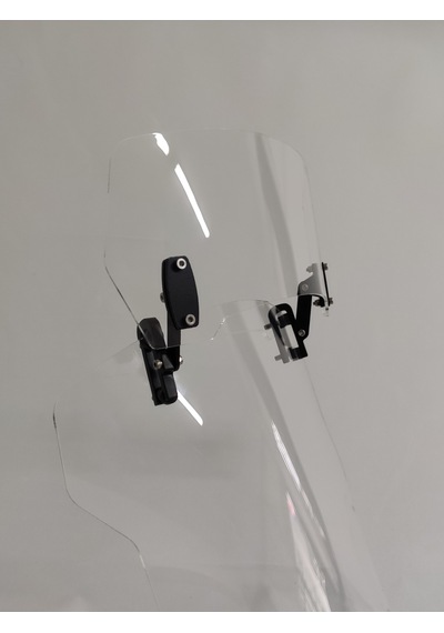 Üniversal Deflektör Rüzgar Saptırıcı Genişlik:350mm X Yüksek:145