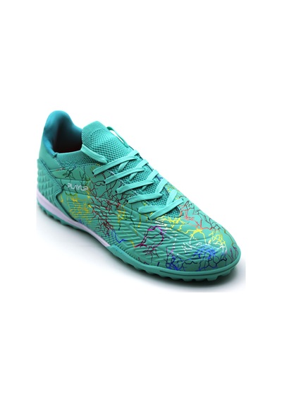 Playup Unisex Halı Saha Ayakkabı Yeşil