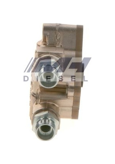 Bosch 0440020099 Dişli Yakıt Pompası Cummins Isf 3.8 / 6.7