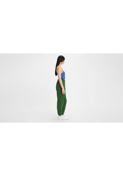 Levi's Gold Tab Sweatpants-2610 Yeşil