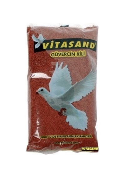 Güvercin Kili 1kg X 5 Adet