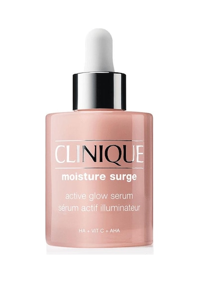 Clinique Moisture Surge Active Glow Nemlendirici Yüz Serumu 50 Ml