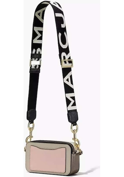 Marc Jacobs Kadın Omuz Çantası Mj0014146 Khaki Multi