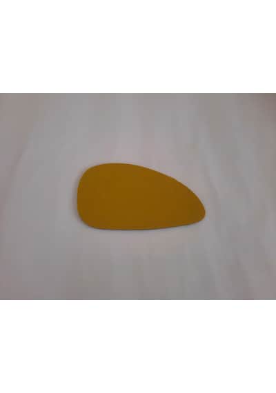 Citroen C4 2004 - 2010 Model Arası Sol Taraf Ayna Camı