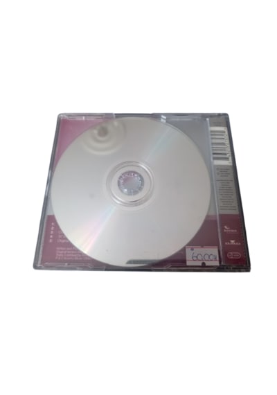 Nalın Inc Cd Planet Vıolet