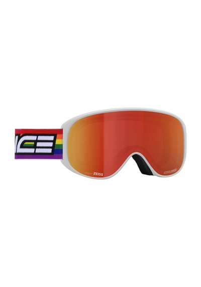 Salıce Senıor Skı Goggles 23045 Bordo