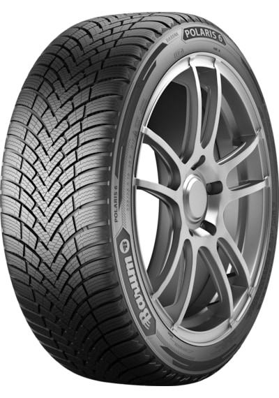 Barum 195/60 R18 96H XL FR Polaris 6 Kış Lastiği 2025