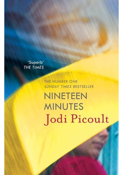 Nineteen Minutes 9781444754360