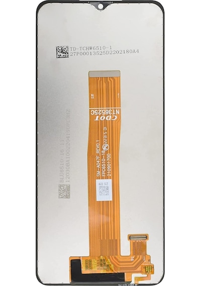 Samsung Galaxy Uyumlu A04S Lcd Ekran + Dokunmatik SM-A07F