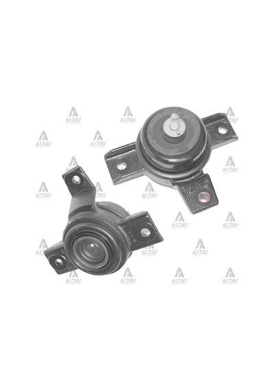 Takoz Motor Santafe 06-12 Dizel Sağ 21811-2b100