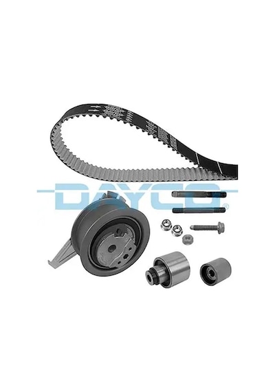Audi A6 C7 Triger Seti 2.0 Tdi 2015-2018 Cnha Ddda Dayco Ktb884