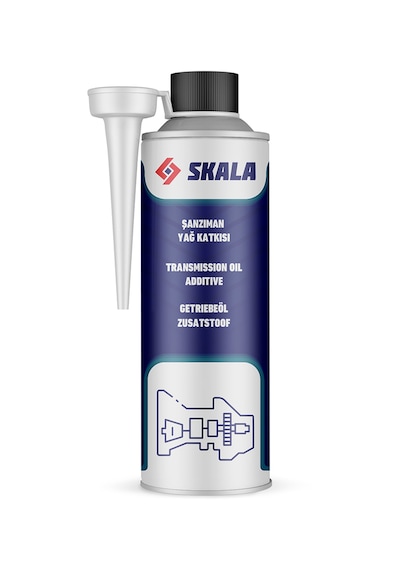 Skala Şanzıman Yağ Katkısı 300 ml
