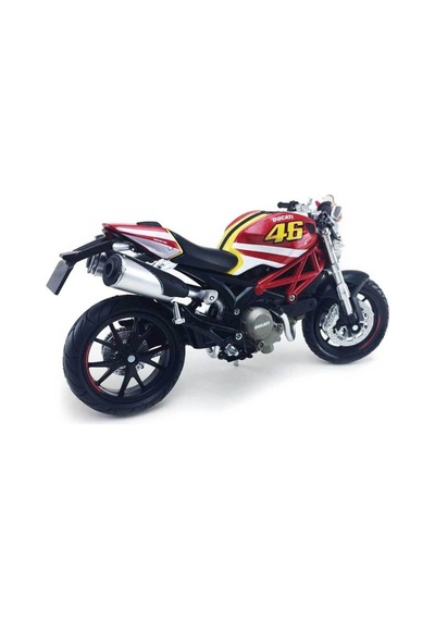 57513 Motor Ducati Nessiworld